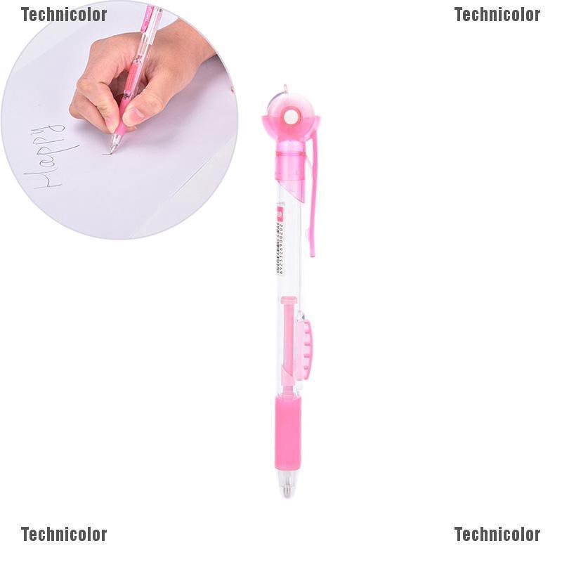 

Murah [Bayar di Tempat]Stationery: Pensil Mekanik Imut dengan Penghapus untuk Hadiah Anak-Anak