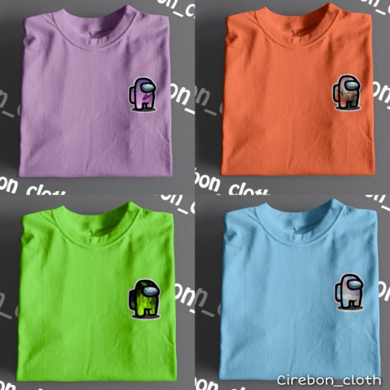 [LOGO] OVERSIZE TEE GAMES