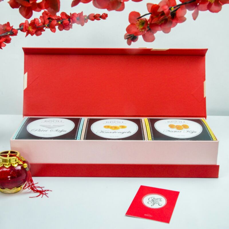 

Fortune Package B