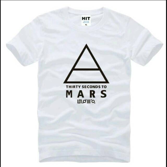 Kaos Band 30 second to mars