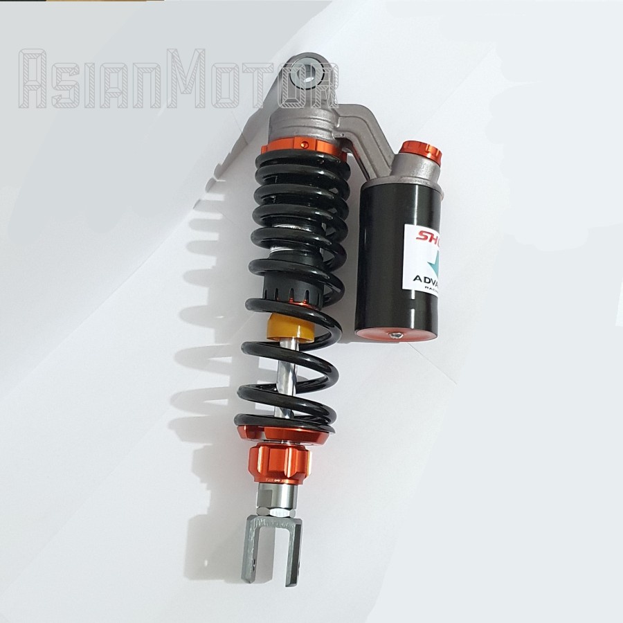 Shockbreaker Shock Shockbreker Tabung Extreme 310mm Matic Mio Beat Vario Scoopy