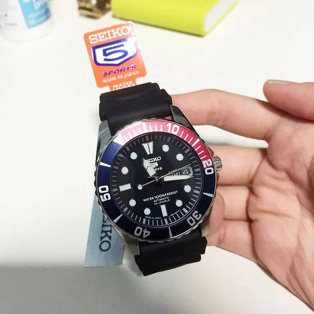 seiko 5 snzf15j2