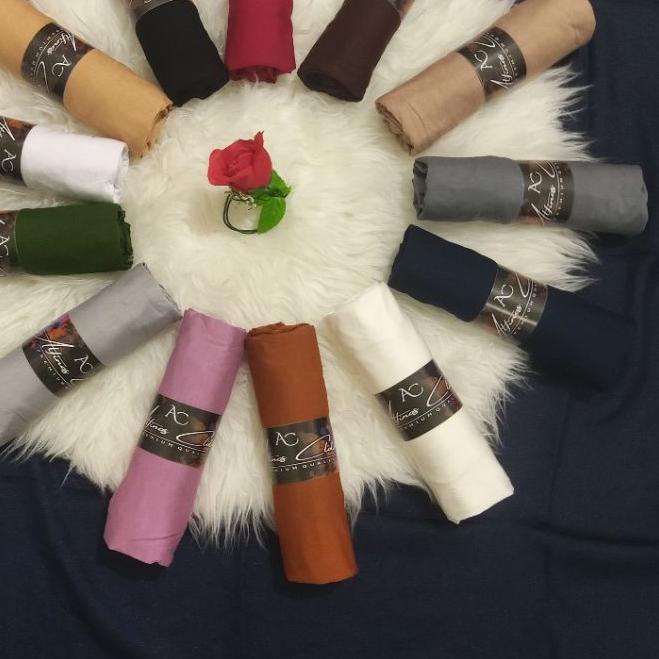 ✸ Manset Hitam | Manset Hitam Panjang | Manset Kaos Premium | Inner Manset | Inner Baju | Baju Inner