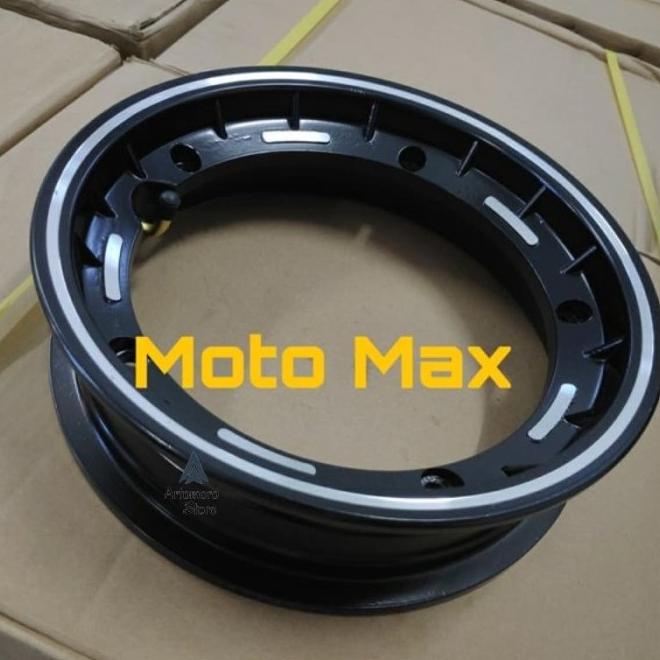 Velg Vespa Ring 10 Tubeless Pelek