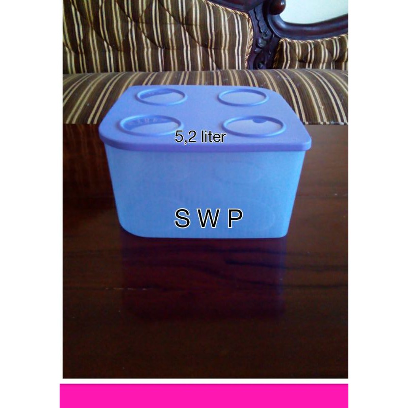 

FRESH N COOL 5,5 L