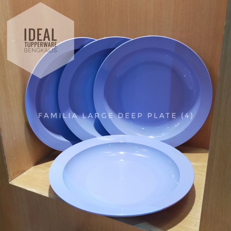 TUPPERWARE - Familia Set