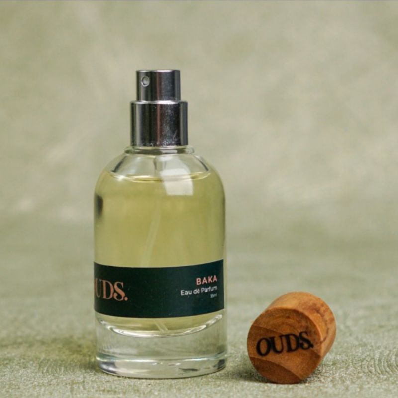 OUDS BAKA Perfume