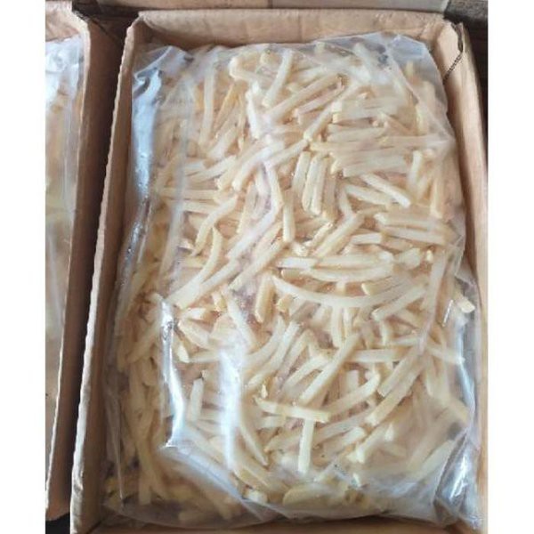 

Kentang goreng Frozen 2 kg