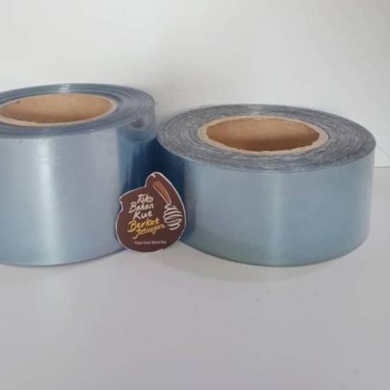 

❅ Mika roll 6cm 8cm ۞