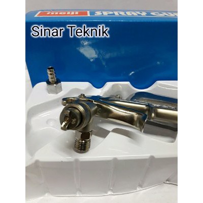 Dijual Spray Gun Meiji R3 premium Original Diskon