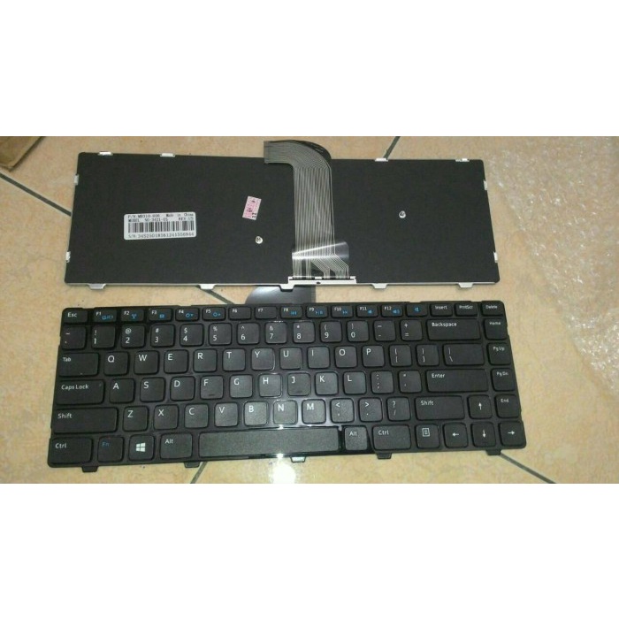 Keyboard dell 3420 / 3421