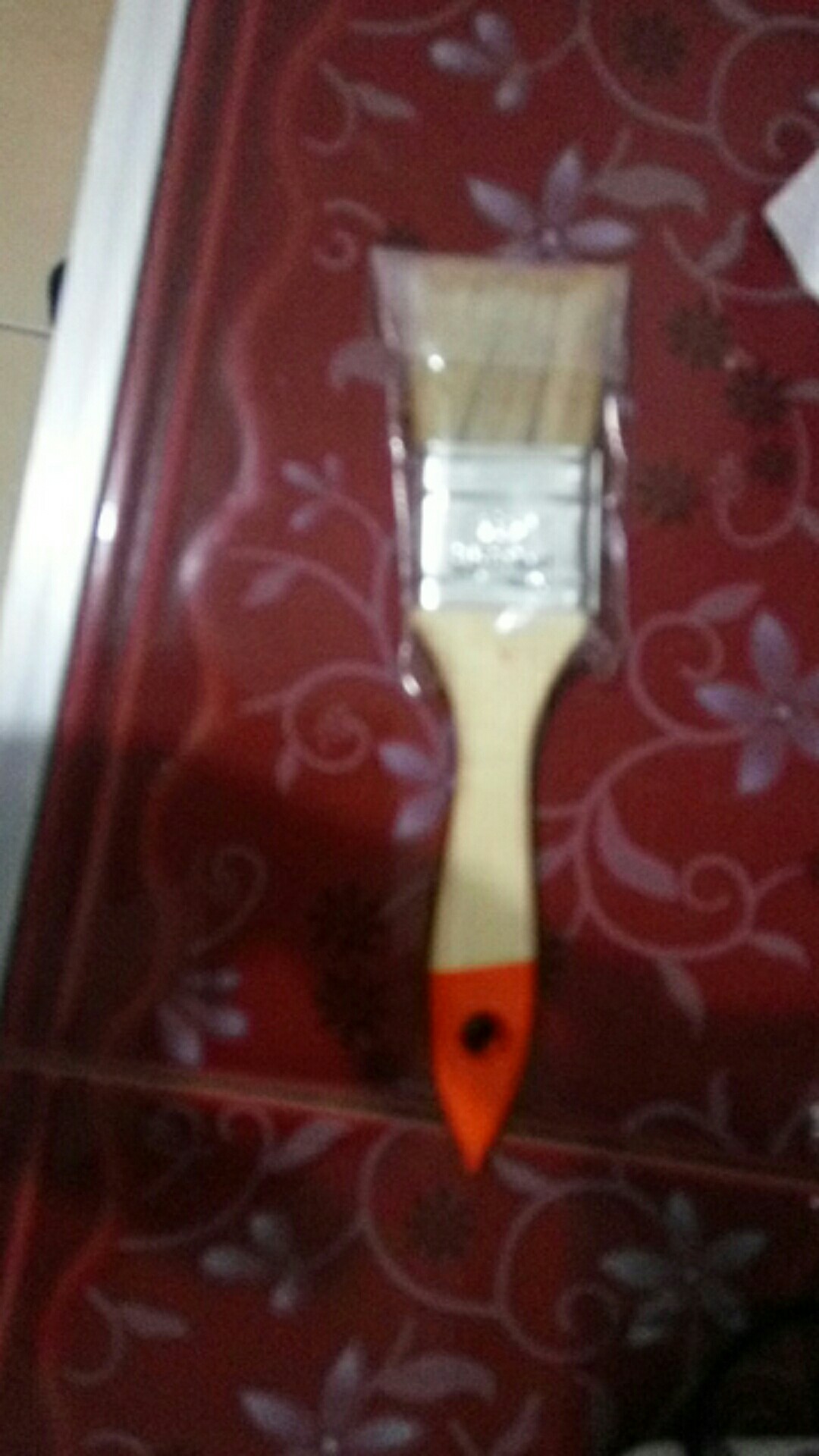 Kuas Cat Tembok Eterna Asli 633 11/2 Kualitas Bagus Bulu Kuat Awet