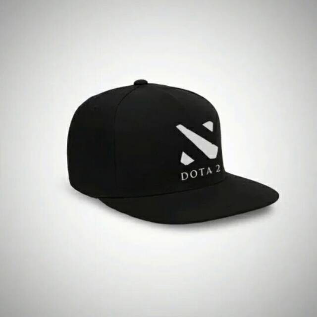 TOPI SNAPBACK DOTA