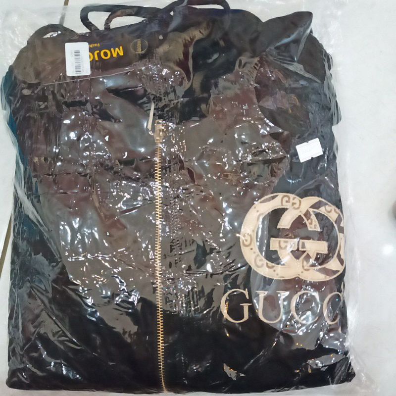 jaket gucci rs riri