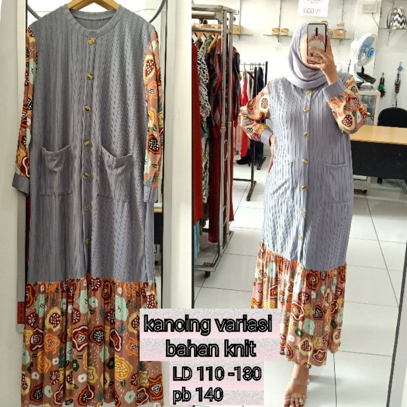 GAMIS KNIT IMPORT