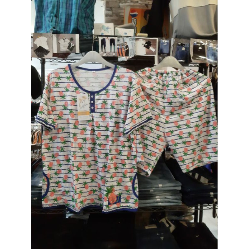 baju tidur product by yumico XL