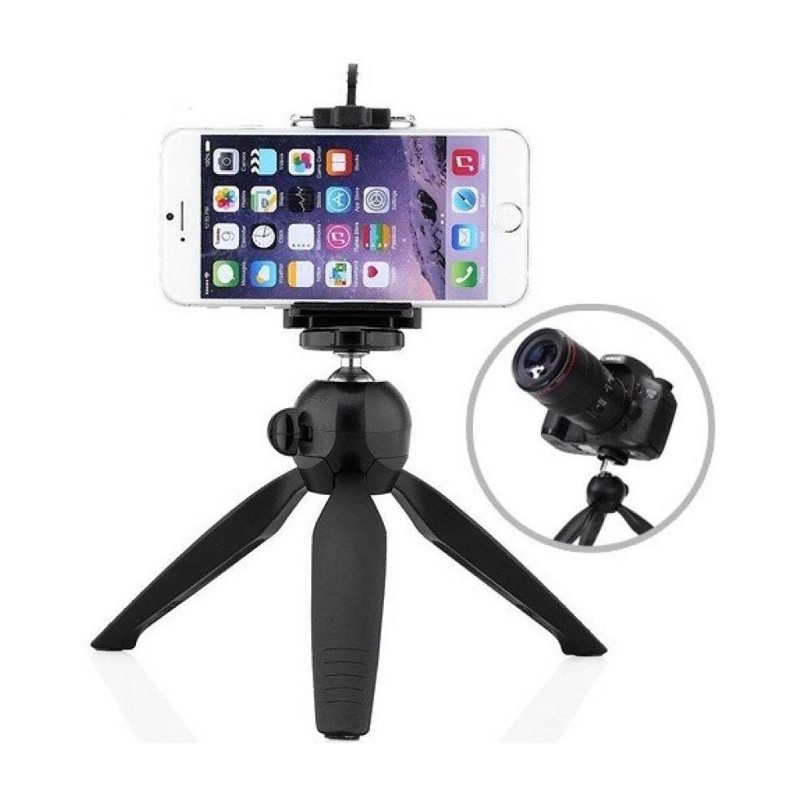 TRIPOD YUNTENG YT-288 Tripod mini