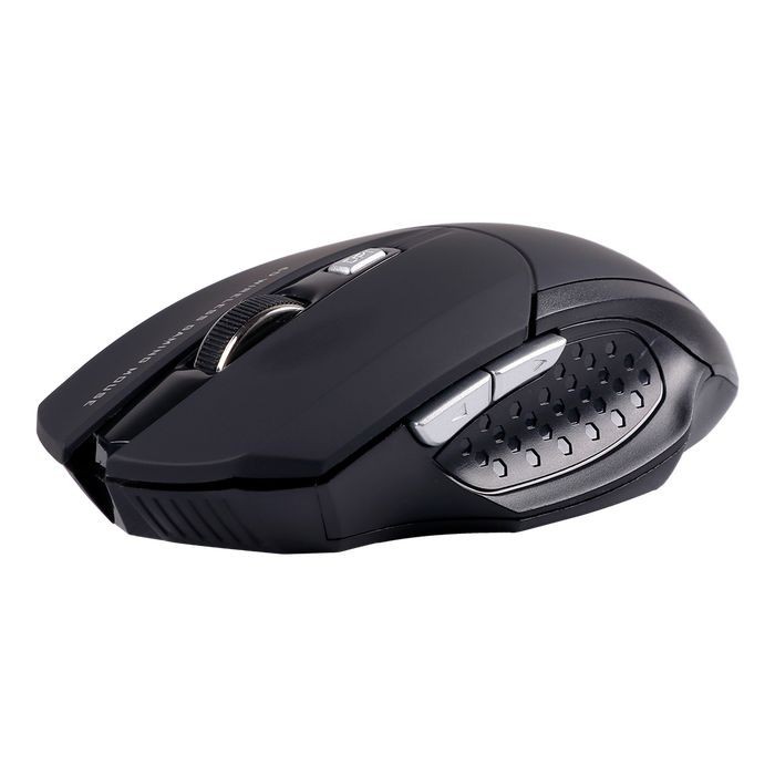 Rexus Xierra 109 Professional Wireless Gaming Mouse RX109 - RX-109