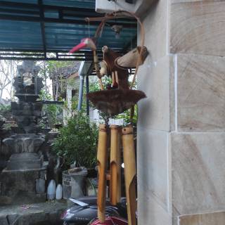 LONCENG ANGIN BAMBU MOTIF BURUNG GENTA ANGIN BAMBU LONCENG ANGIN BAMBU MOTIF BURUNG GENTA ANGIN BAMBU