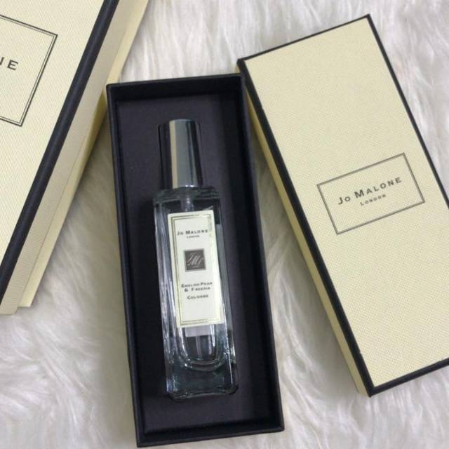 Jo malone size 30ml parfum
