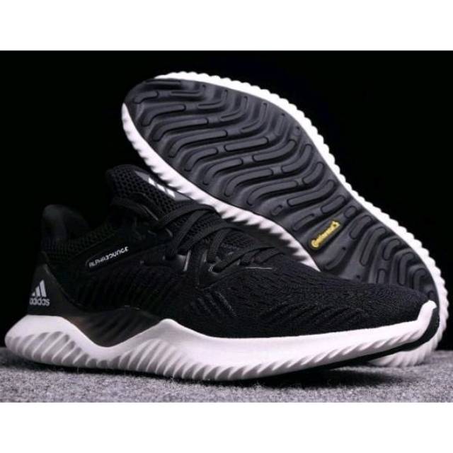 alphabounce beyond black