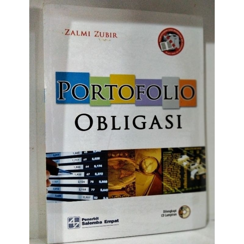 PORTOFOLIO  OBLIGASI... ORIGINAL