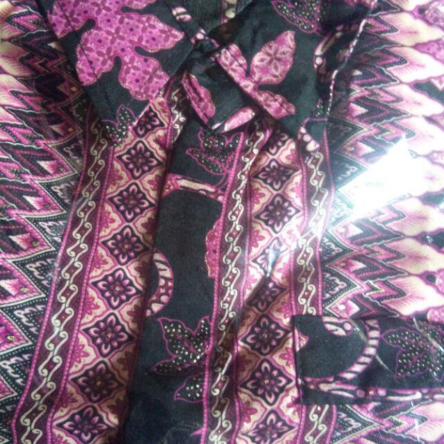 Hem Kemeja Hem Pria Kemeja Pria Hem Batik Kemeja Batik Lengan Pendek