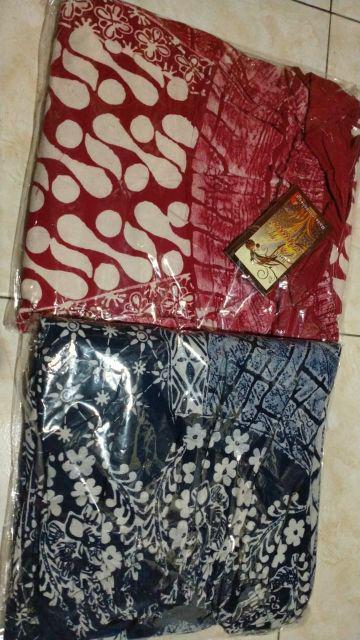 Rok Batik Cap