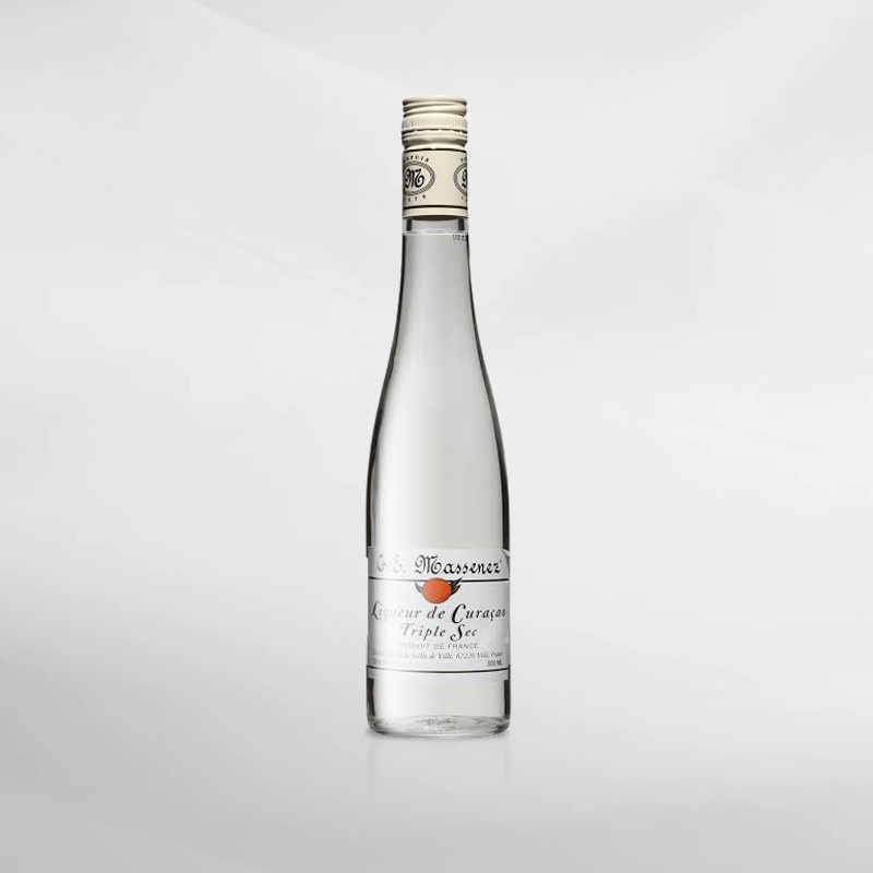 Massenez Liq D Cur Triple Sec  700 Ml ( Original &amp; Resmi By Vinyard )