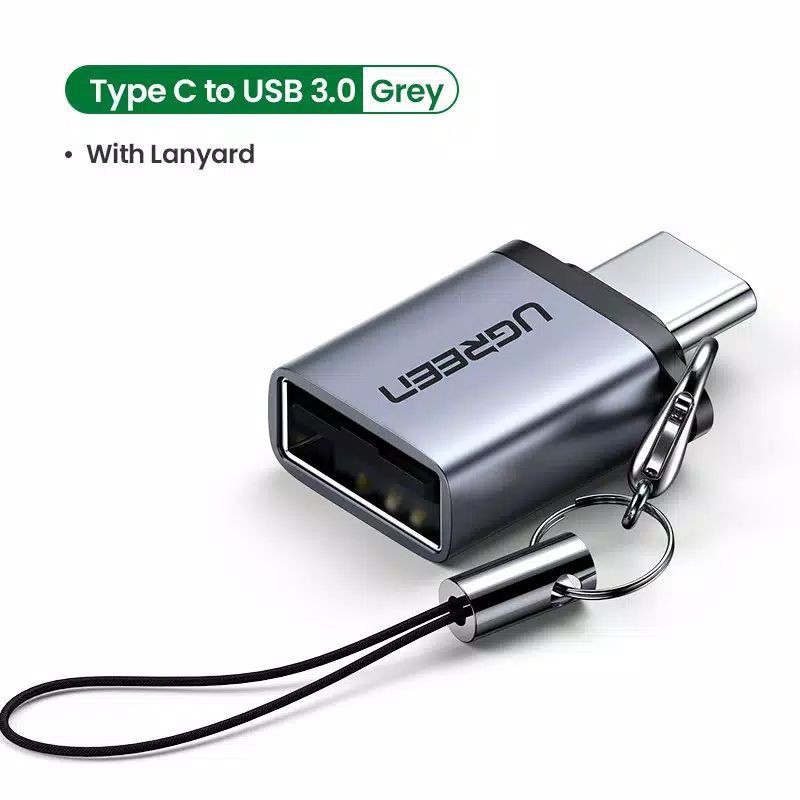 UGREEN Type C to USB 3.0 OTG Adapter