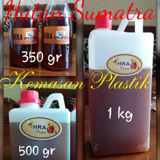 

Jual Madu Sialang