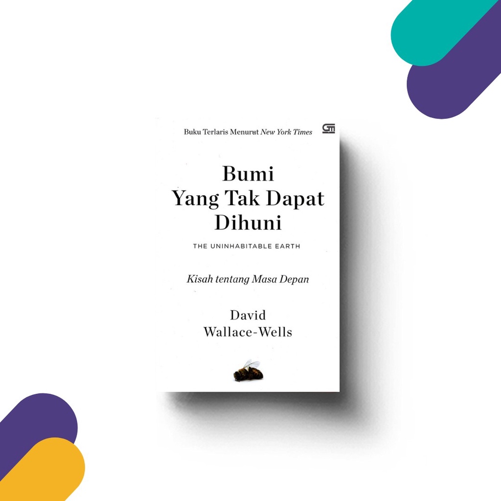 Bumi yang Tak Dapat Dihuni
