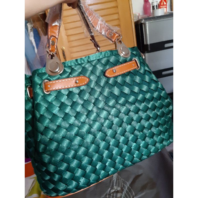 Tas Webe