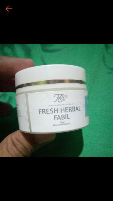 (cod ✔️) Fabil Mild Foam / Sabun Cuci Muka / Pembersih Wajah / Facial Foam / Facial Wash / Glowing