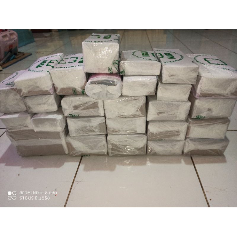 

SUSU KEDELAI ORGANIK/PENGGEMUK BADAN