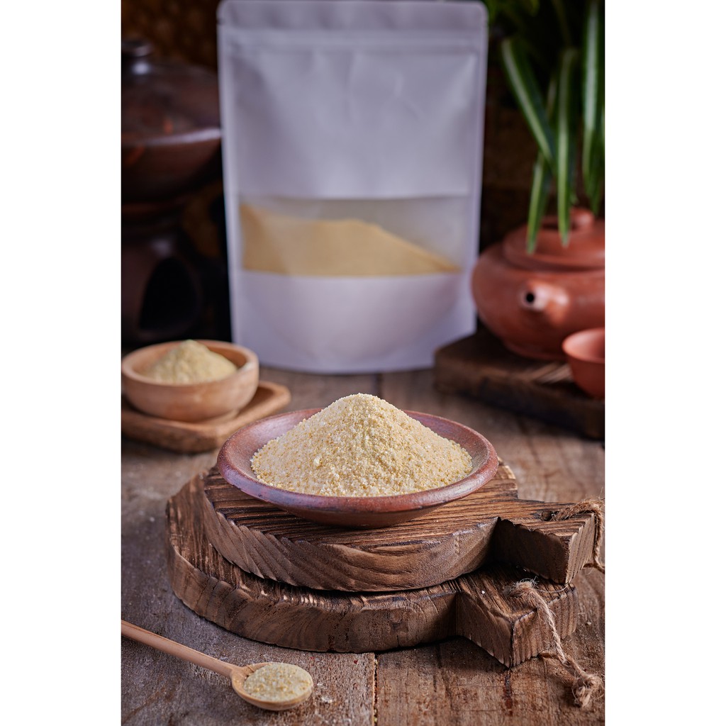

SpiceMate - Kaldu Ayam Premium / Chicken Stock Powder / Bubuk Kaldu Ayam Murni Halal Non MSG