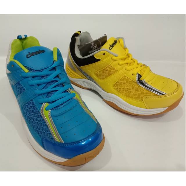  Sepatu Badminton Desle  International Series Shopee Indonesia