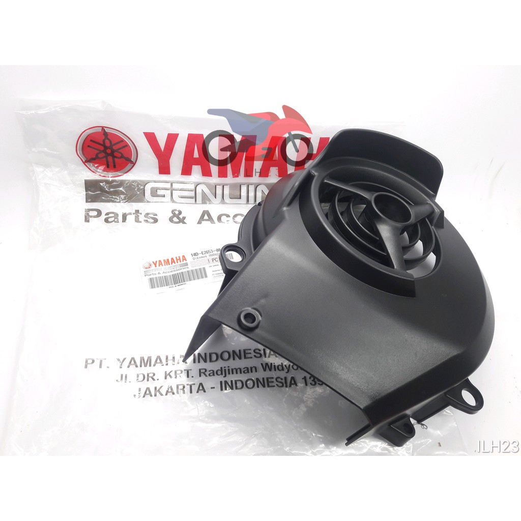 Cover Tutup Kipas Mio Soul Original Yamaha 14D-E2653-00