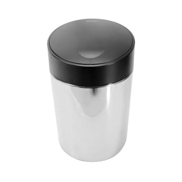 Brabantia 5 Ltr Tempat Sampah Stainless Steel