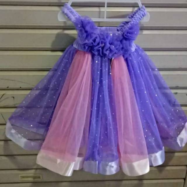 Dress anak 223