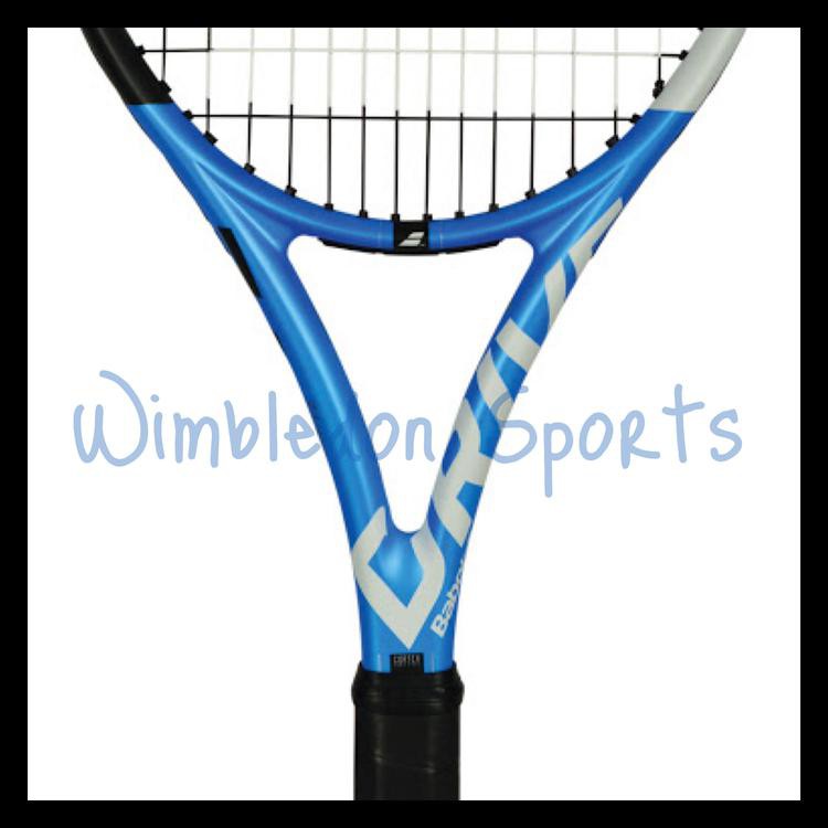 Raket Tenis Babolat Pure Drive / Raket Babolat Pure Drive 2018 Cuci Gudang