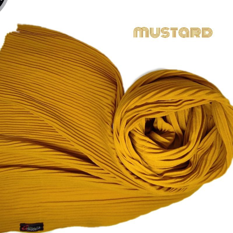 -Mustard