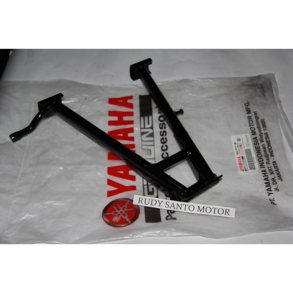 STANDAR TENGAH 2 DUA RXK RX KING RXKING ORIGINAL 3KA-F7111-00-2