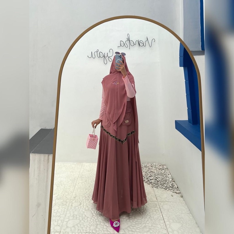 viendra syar i promo