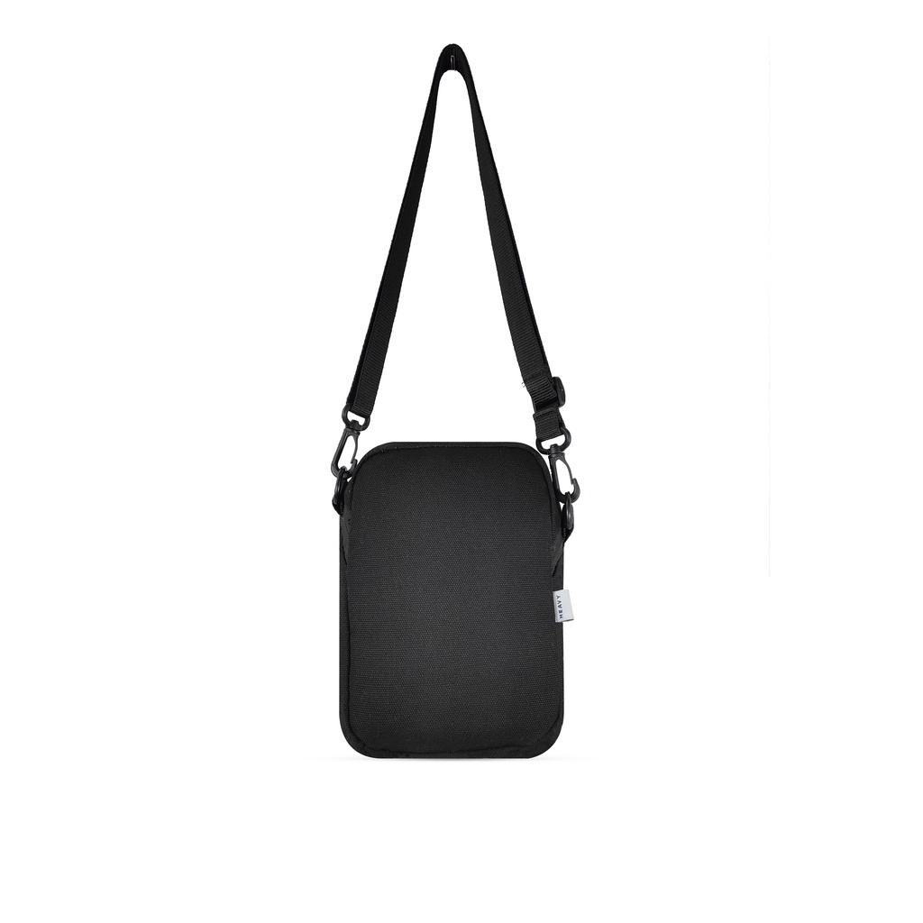 Erinka Official Shop ~ Sling Bag Premium Tas Selempang Pria Casual Heavy