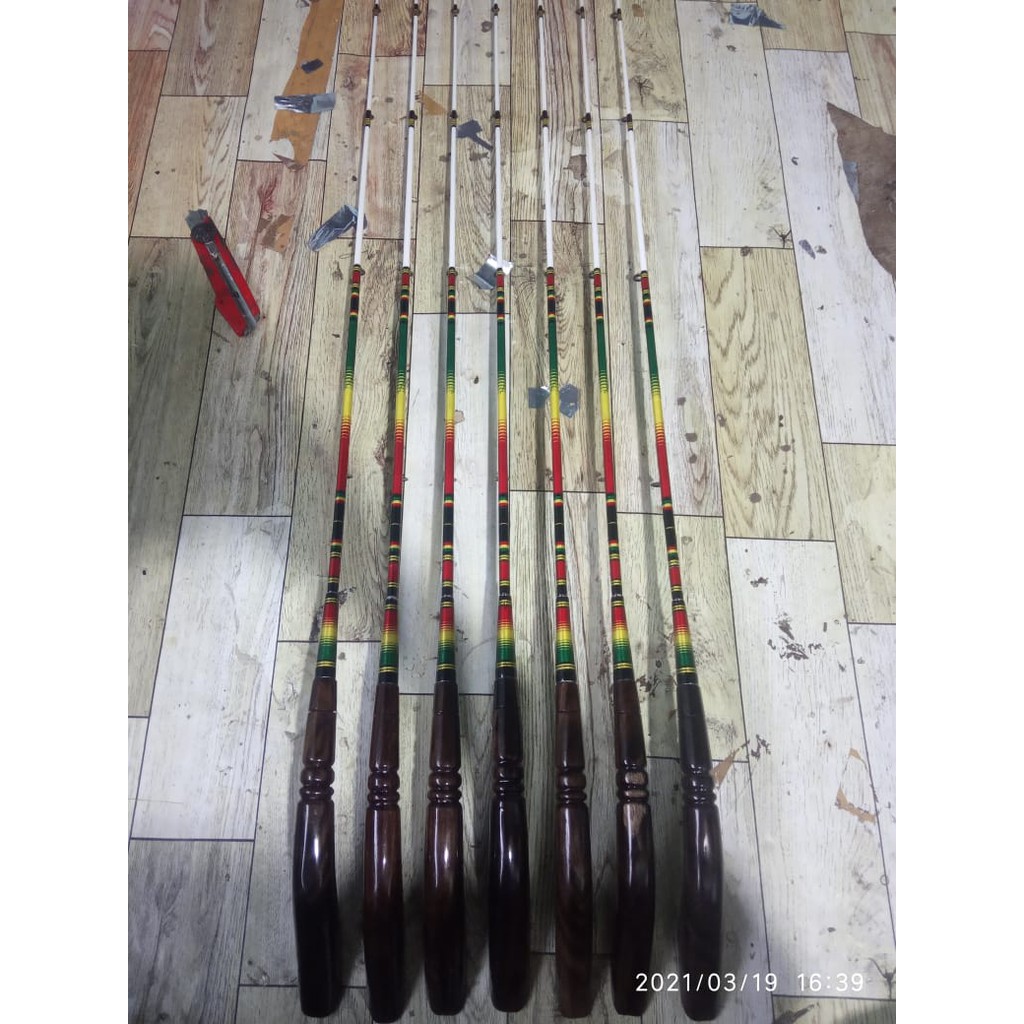 JEJER / JORAN TIMBANG COPOT PAHUL