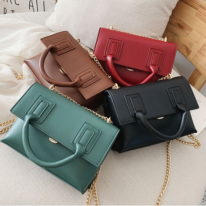 (2PC BISA IKG)GTBI99884571 New Arrival  !!!  Tas Selempang  Tas Wanita Import  Premium Terbaru