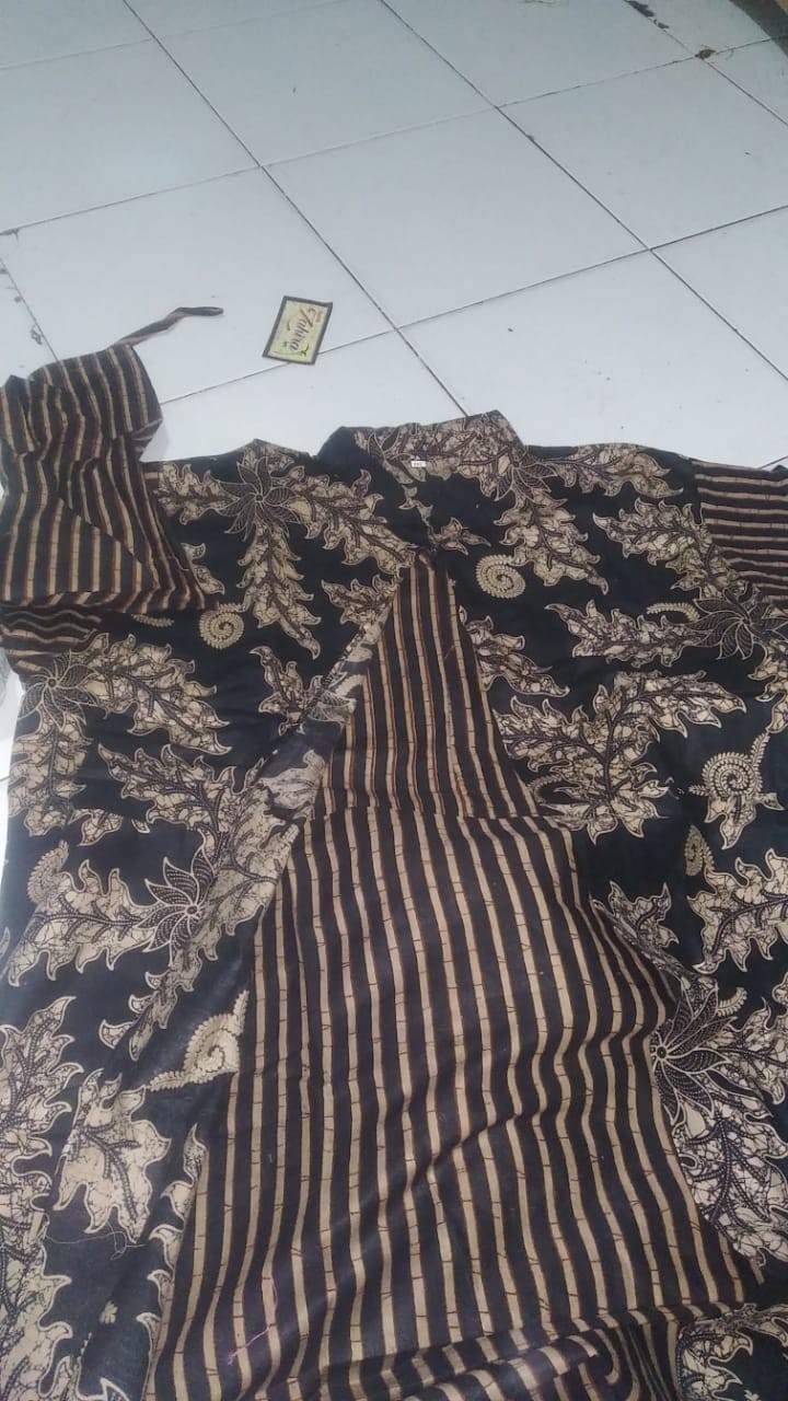 Batik Jumbo Big Size Jumbo Xxl Xxxl 3l 4l 5l Murah Batik Jumbo Couple