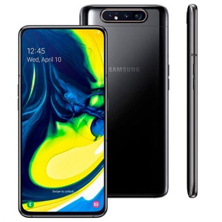 Samsung Galaxy A80 Ram 8GB/128GB Original Garansi Resmi