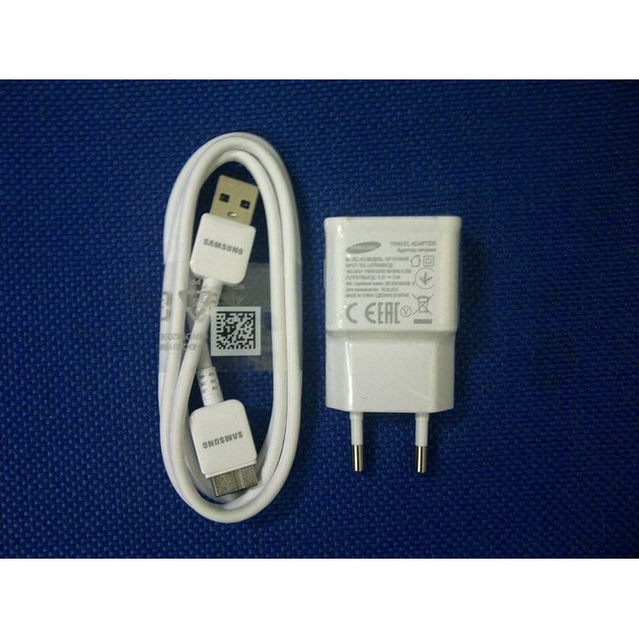 Best Item SAMSUNG 10.6W Travel Adapter EP-TA10EWE Galaxy Note 3, S5 Original